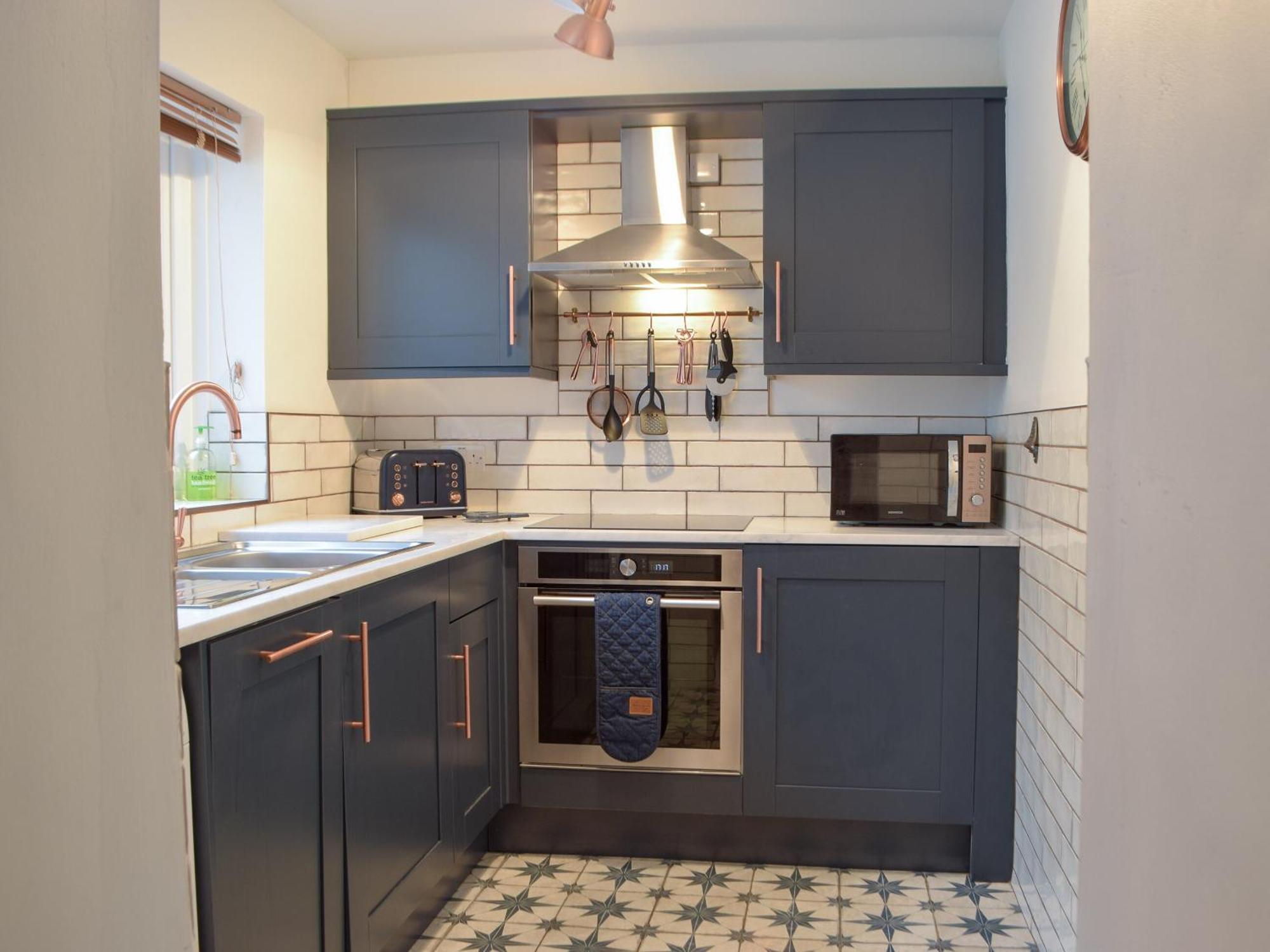Castle Street Cottage นาร์เบิร์ธ ภายนอก รูปภาพ